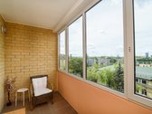 Iišnuomojamas Erdvus 2 Kambarių Butas - nuotraukos Nr. 12