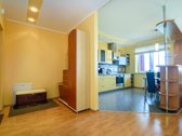 Iišnuomojamas Erdvus 2 Kambarių Butas - nuotraukos Nr. 13