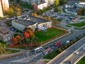 Parduodamas sklypas komercinės paskirties - nuotraukos Nr. 13