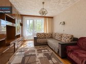 Parduodamas jaukus ir šiltas 2 kambarių butas - nuotraukos Nr. 4