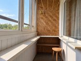 Parduodamas jaukus ir šiltas 2 kambarių butas - nuotraukos Nr. 7