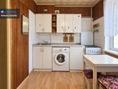 Parduodamas jaukus ir šiltas 2 kambarių butas - nuotraukos Nr. 19