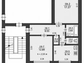 Parduodamas jaukus ir šiltas 2 kambarių butas - nuotraukos Nr. 33