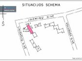 Parduodamas jaukus ir šiltas 2 kambarių butas - nuotraukos Nr. 35