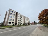 Parduodamas 1 Kambario Butas Biržuose, - nuotraukos Nr. 14