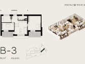 Parduodami 96 m² poilsio paskirties - nuotraukos Nr. 8