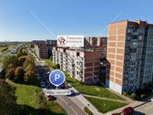 Parduodamas 3 kambarių butas su holu - nuotraukos Nr. 6