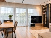Parduodamas stilingas, pilnai įrengtas 3 - nuotraukos Nr. 2
