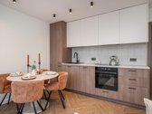 50,75 m²  3 kambariai  6/9 aukštas  balkonas  - nuotraukos Nr. 3