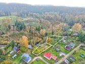 Rastinėnuose parduodami du besiribojantys - nuotraukos Nr. 2