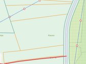 Parduodamas 1,80 ha žemės ūkio paskirties - nuotraukos Nr. 4