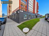 Nuomuojamos Administracinės Paskirties - nuotraukos Nr. 11