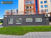 Nuomuojamos Administracinės Paskirties - nuotraukos Nr. 12