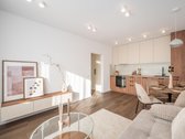 53,4 m²  3 kambariai  5/5 aukštas  4 m² - nuotraukos Nr. 13