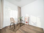 53,4 m²  3 kambariai  5/5 aukštas  4 m² - nuotraukos Nr. 15