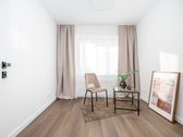 53,4 m²  3 kambariai  5/5 aukštas  4 m² - nuotraukos Nr. 9