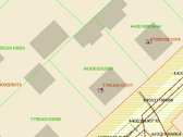 Parduodamas Sklypas Pačiame Tauragės Centre. - nuotraukos Nr. 3