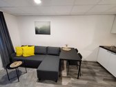 Nuomojamas Erdvus 20 m² Studijos Tipo Butas - nuotraukos Nr. 2