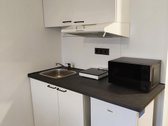Nuomojamas Erdvus 20 m² Studijos Tipo Butas - nuotraukos Nr. 5