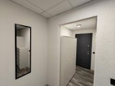 Nuomojamas Erdvus 20 m² Studijos Tipo Butas - nuotraukos Nr. 6