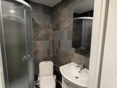 Nuomojamas Erdvus 20 m² Studijos Tipo Butas - nuotraukos Nr. 9