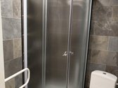 Nuomojamas Erdvus 20 m² Studijos Tipo Butas - nuotraukos Nr. 10