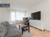 Nuomojamas jaukus 2 kambarių butas Kalvarijų - nuotraukos Nr. 3