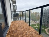 Jaukiai, Šviesiai Ir Funkcionaliai Įrengtas - nuotraukos Nr. 17