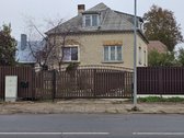Parduodamas mūrinis namas su mansarda ir - nuotraukos Nr. 4