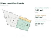 Išskirtiniai Namai Terasų Gatvėje – Pušyno - nuotraukos Nr. 64