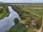 Parduodamas Namas Prie Minijos Upės – Sakūčių - nuotraukos Nr. 21