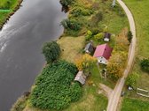 Parduodamas Namas Prie Minijos Upės – Sakūčių - nuotraukos Nr. 23