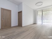Paskutiniai dviejų kambarių apartamentai - nuotraukos Nr. 4