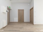 Paskutiniai dviejų kambarių apartamentai - nuotraukos Nr. 7