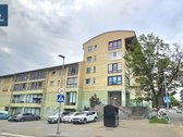 Nuomojamas erdvus 3 kambarių butas - nuotraukos Nr. 12