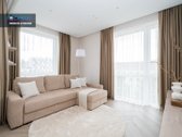 Nuomojamas Modernus Ir Šviesus 3 Kambarių - nuotraukos Nr. 5