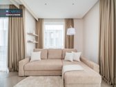 Nuomojamas Modernus Ir Šviesus 3 Kambarių - nuotraukos Nr. 6