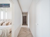 Nuomojamas Modernus Ir Šviesus 3 Kambarių - nuotraukos Nr. 8