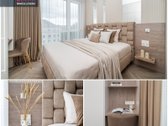 Nuomojamas Modernus Ir Šviesus 3 Kambarių - nuotraukos Nr. 10
