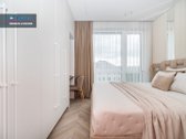 Nuomojamas Modernus Ir Šviesus 3 Kambarių - nuotraukos Nr. 11
