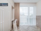 Nuomojamas Modernus Ir Šviesus 3 Kambarių - nuotraukos Nr. 12