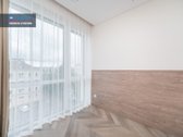 Nuomojamas Modernus Ir Šviesus 3 Kambarių - nuotraukos Nr. 13