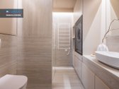 Nuomojamas Modernus Ir Šviesus 3 Kambarių - nuotraukos Nr. 15