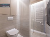 Nuomojamas Modernus Ir Šviesus 3 Kambarių - nuotraukos Nr. 17