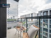 Nuomojamas Modernus Ir Šviesus 3 Kambarių - nuotraukos Nr. 21