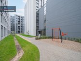 Nuomojamas Modernus Ir Šviesus 3 Kambarių - nuotraukos Nr. 26
