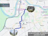 Nuomojamas Modernus Ir Šviesus 3 Kambarių - nuotraukos Nr. 28