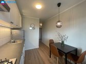 Nuomojamas tvarkingas, jaukus pusantro - nuotraukos Nr. 3