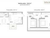 Parduodami viršutiniame aukšte esantys - nuotraukos Nr. 18