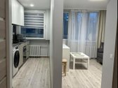 Parduodamas suremontuotas 1 kambario butas 2 - nuotraukos Nr. 3